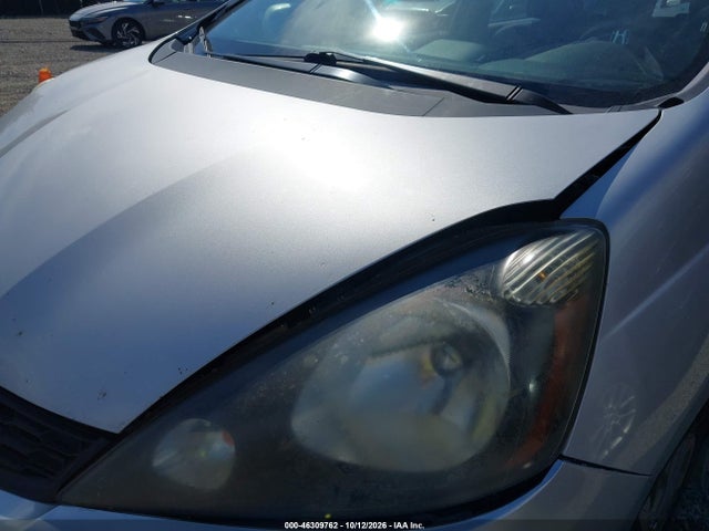 Продаж на аукціоні авто 2013 Honda Fit Sport, vin: JHMGE8G56DC009661, номер лоту: 46309762