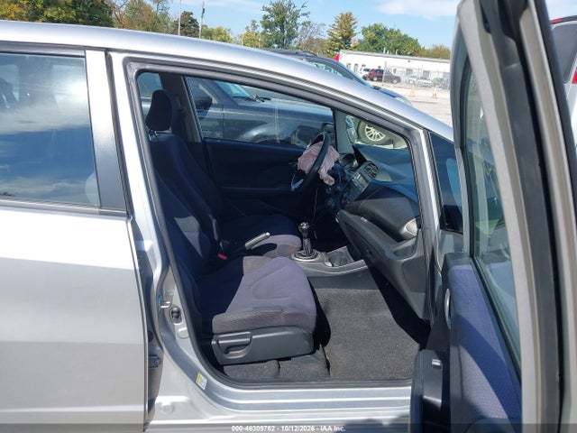 Продаж на аукціоні авто 2013 Honda Fit Sport, vin: JHMGE8G56DC009661, номер лоту: 46309762