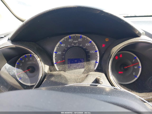 Продаж на аукціоні авто 2013 Honda Fit Sport, vin: JHMGE8G56DC009661, номер лоту: 46309762