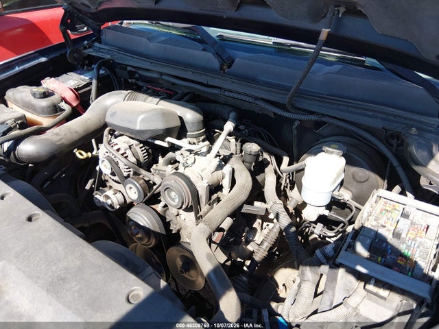 2009 Chevrolet Silverado 1500 Work Truck მანქანა იყიდება აუქციონზე, vin: 1GCEC19X39Z194597, აუქციონის ნომერი: 46309768