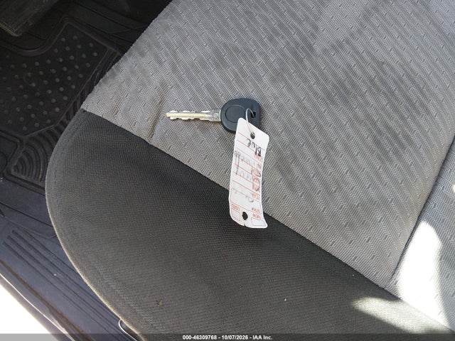 2009 Chevrolet Silverado 1500 Work Truck მანქანა იყიდება აუქციონზე, vin: 1GCEC19X39Z194597, აუქციონის ნომერი: 46309768
