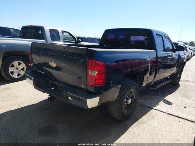 2009 Chevrolet Silverado 1500 Work Truck მანქანა იყიდება აუქციონზე, vin: 1GCEC19X39Z194597, აუქციონის ნომერი: 46309768