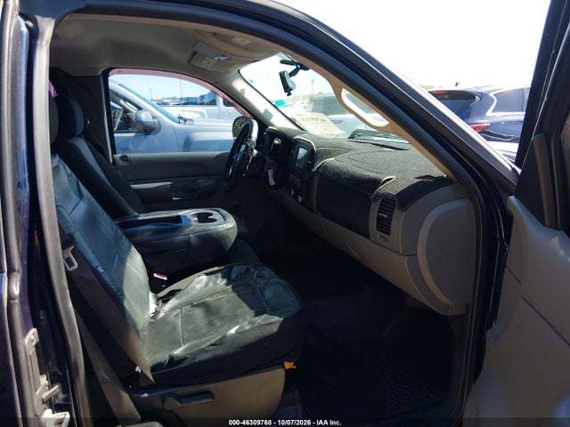 2009 Chevrolet Silverado 1500 Work Truck მანქანა იყიდება აუქციონზე, vin: 1GCEC19X39Z194597, აუქციონის ნომერი: 46309768