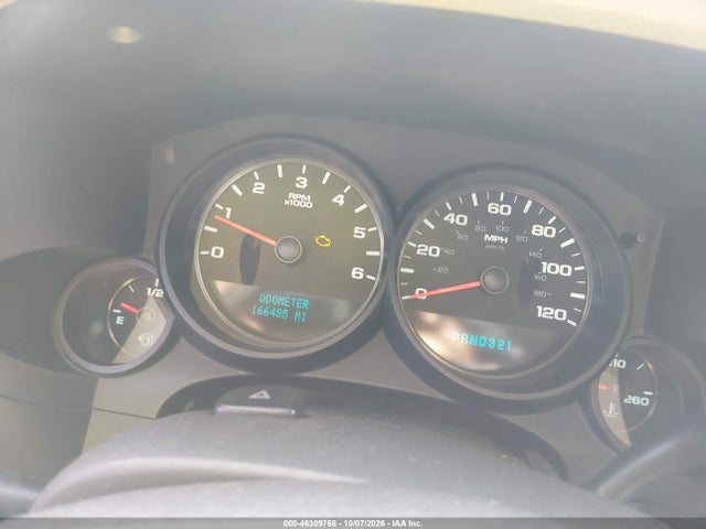 2009 Chevrolet Silverado 1500 Work Truck მანქანა იყიდება აუქციონზე, vin: 1GCEC19X39Z194597, აუქციონის ნომერი: 46309768