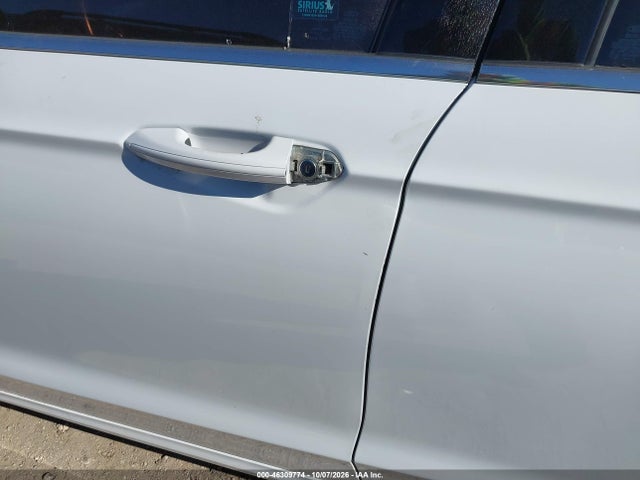 Aukcja sprzedaży 2016 Ford Fusion Se, vin: 1FA6P0HD5G5135183, numer aukcji: 46309774