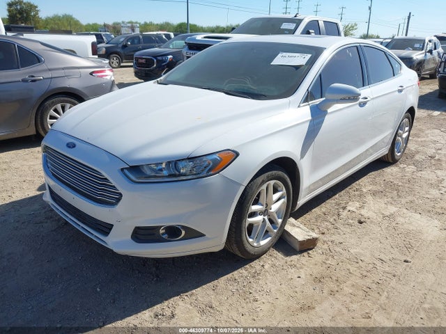 Aukcja sprzedaży 2016 Ford Fusion Se, vin: 1FA6P0HD5G5135183, numer aukcji: 46309774