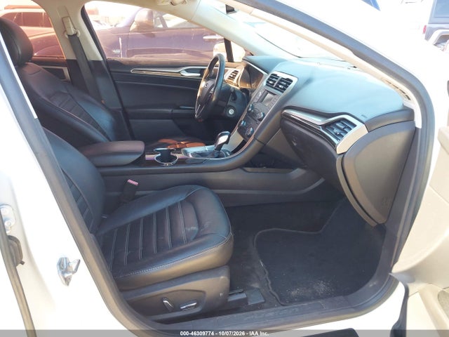Aukcja sprzedaży 2016 Ford Fusion Se, vin: 1FA6P0HD5G5135183, numer aukcji: 46309774