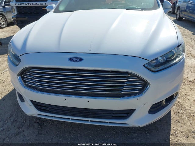 Aukcja sprzedaży 2016 Ford Fusion Se, vin: 1FA6P0HD5G5135183, numer aukcji: 46309774