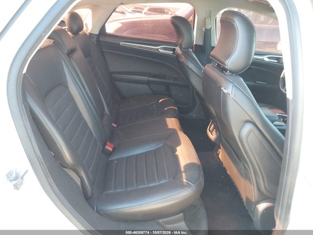 Aukcja sprzedaży 2016 Ford Fusion Se, vin: 1FA6P0HD5G5135183, numer aukcji: 46309774