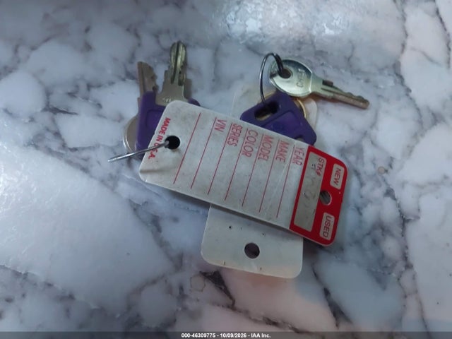 46309775 :رقم المزاد ، 4YDE29V20JF815753 vin ، 2018 Keystone Other مزاد بيع