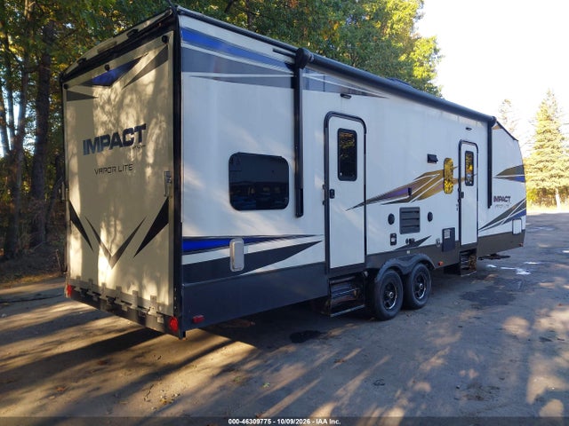 46309775 :رقم المزاد ، 4YDE29V20JF815753 vin ، 2018 Keystone Other مزاد بيع