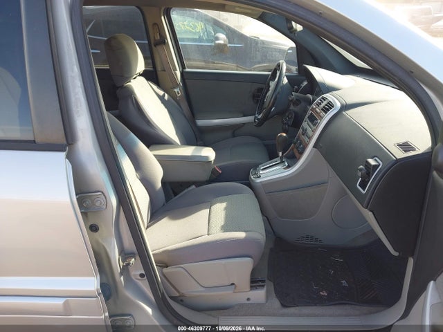 Aukcja sprzedaży 2008 Chevrolet Equinox Lt, vin: 2CNDL33FX86024699, numer aukcji: 46309777