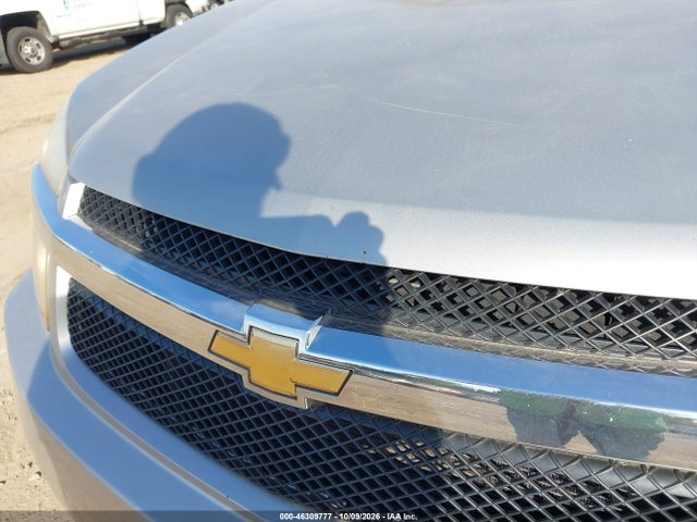 Aukcja sprzedaży 2008 Chevrolet Equinox Lt, vin: 2CNDL33FX86024699, numer aukcji: 46309777