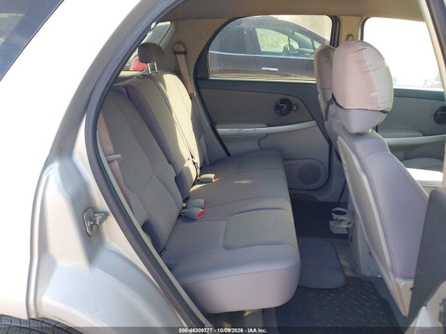 Aukcja sprzedaży 2008 Chevrolet Equinox Lt, vin: 2CNDL33FX86024699, numer aukcji: 46309777