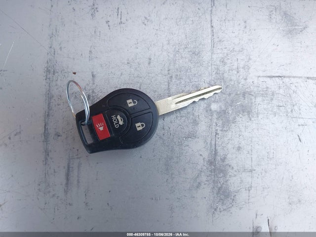 Auction sale of the 2019 Nissan Versa 1.6 Sv, vin: 3N1CN7AP7KL867469, lot number: 46309785