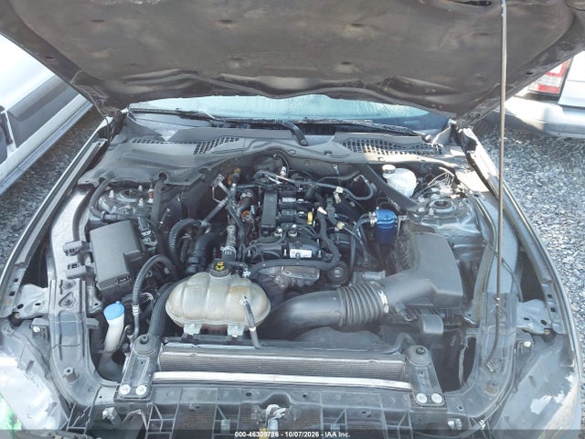 Aukcja sprzedaży 2020 Ford Mustang Ecoboost /ecoboost Premium, vin: 1FATP8UH1L5131863, numer aukcji: 46309786