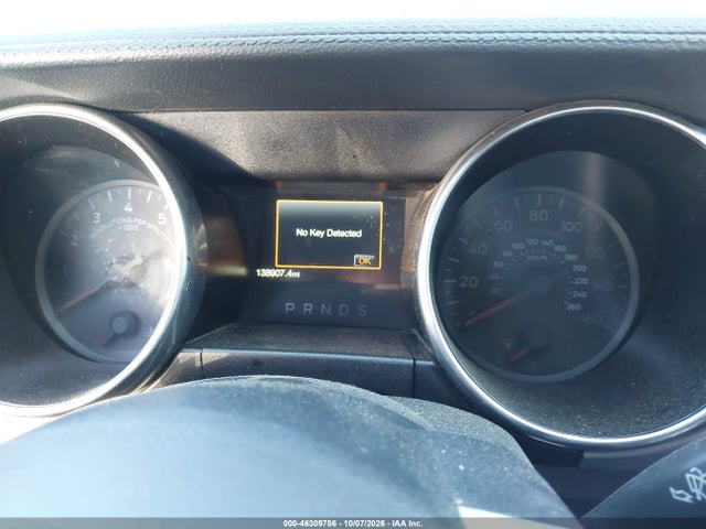 Aukcja sprzedaży 2020 Ford Mustang Ecoboost /ecoboost Premium, vin: 1FATP8UH1L5131863, numer aukcji: 46309786