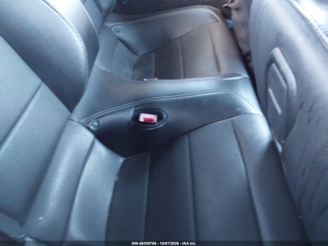 Aukcja sprzedaży 2020 Ford Mustang Ecoboost /ecoboost Premium, vin: 1FATP8UH1L5131863, numer aukcji: 46309786