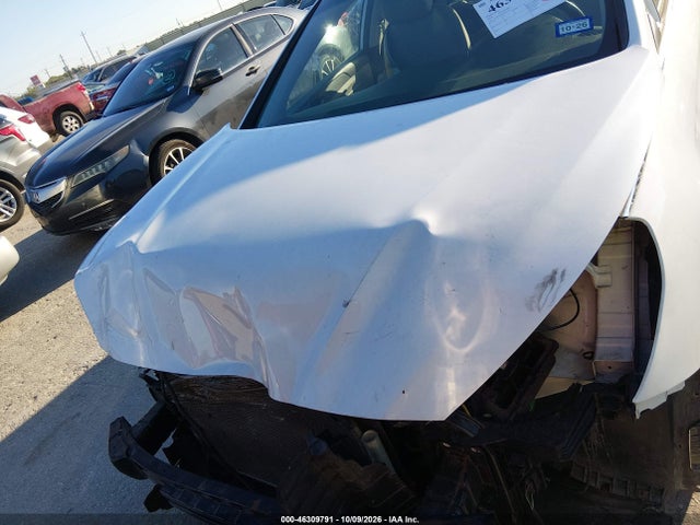 Aukcja sprzedaży 2018 Hyundai Sonata Sel, vin: 5NPE34AF6JH647532, numer aukcji: 46309791
