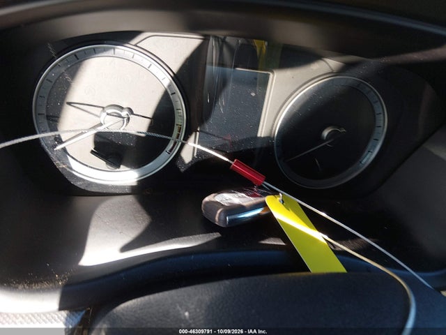 Aukcja sprzedaży 2018 Hyundai Sonata Sel, vin: 5NPE34AF6JH647532, numer aukcji: 46309791