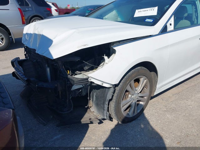 Aukcja sprzedaży 2018 Hyundai Sonata Sel, vin: 5NPE34AF6JH647532, numer aukcji: 46309791