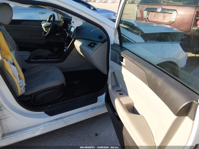 Aukcja sprzedaży 2018 Hyundai Sonata Sel, vin: 5NPE34AF6JH647532, numer aukcji: 46309791