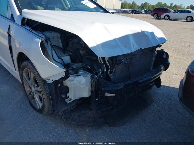 Aukcja sprzedaży 2018 Hyundai Sonata Sel, vin: 5NPE34AF6JH647532, numer aukcji: 46309791