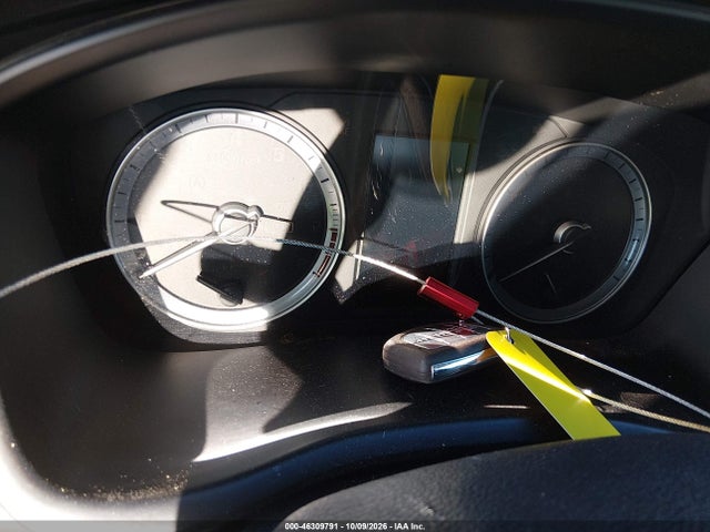 Aukcja sprzedaży 2018 Hyundai Sonata Sel, vin: 5NPE34AF6JH647532, numer aukcji: 46309791