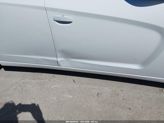 46309794 :رقم المزاد ، 2C3CDXBG3DH706244 vin ، 2013 Dodge Charger Se مزاد بيع