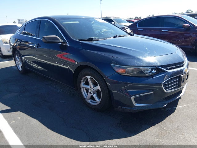 2016 1G1ZB5ST6GF185497 главное изображение