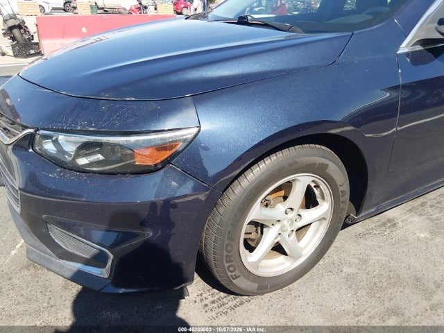 Chevrolet MALIBU LS 2016 1G1ZB5ST6GF185497 Image 13