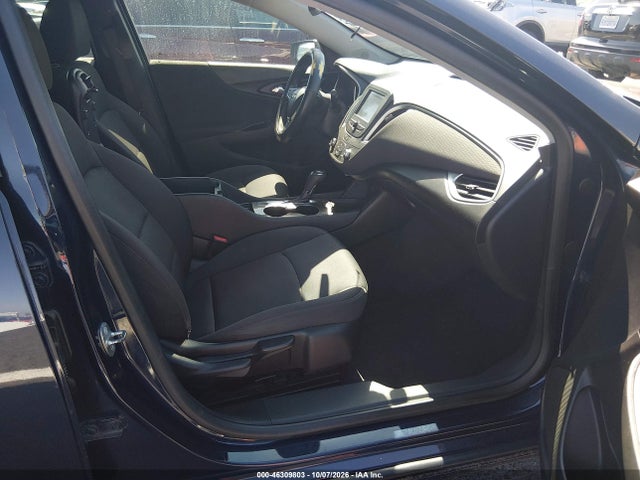 Chevrolet MALIBU LS 2016 1G1ZB5ST6GF185497 Image 5