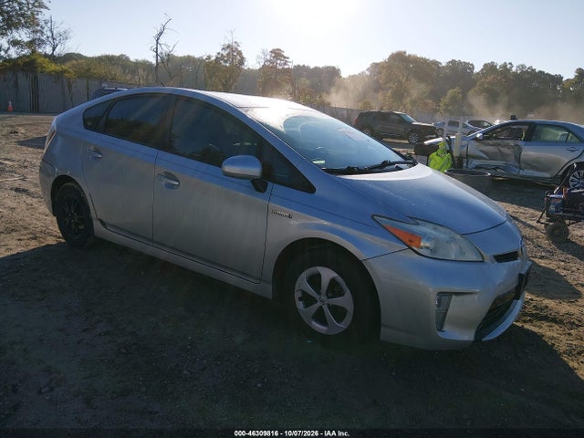 46309816 :رقم المزاد ، JTDKN3DUXD0348659 vin ، 2013 Toyota Prius Two مزاد بيع