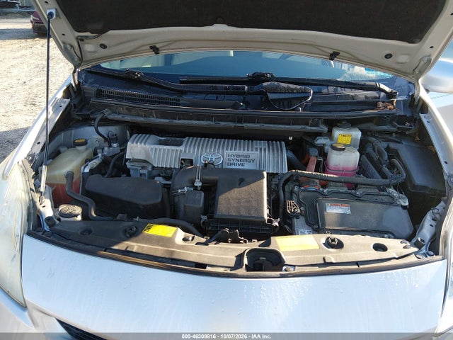 46309816 :رقم المزاد ، JTDKN3DUXD0348659 vin ، 2013 Toyota Prius Two مزاد بيع
