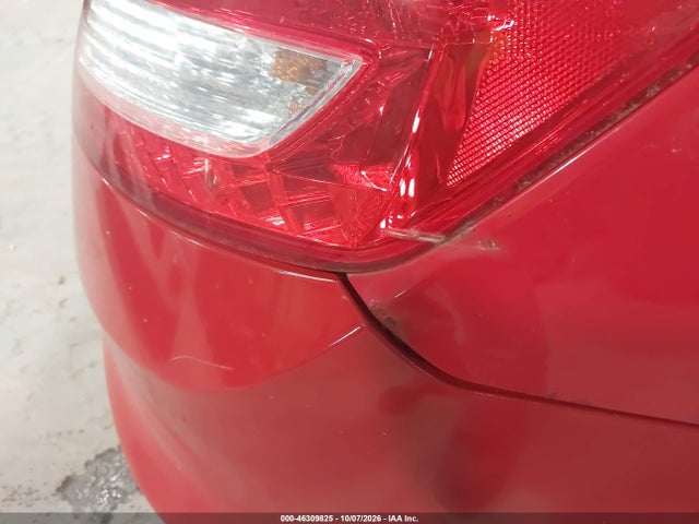 2013 Honda Civic Ex მანქანა იყიდება აუქციონზე, vin: 2HGFG3B86DH512228, აუქციონის ნომერი: 46309825