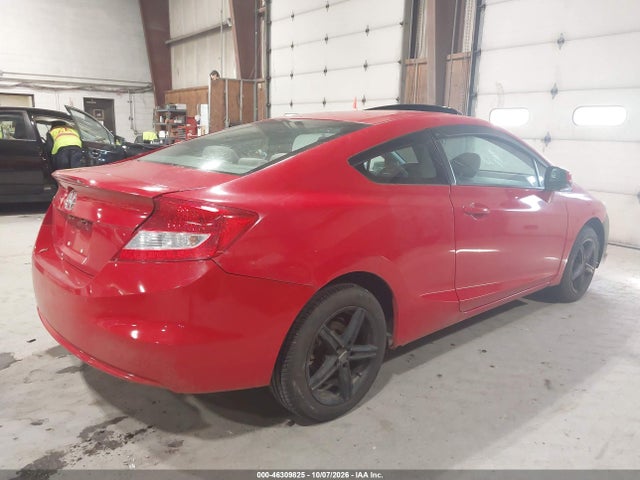 2013 Honda Civic Ex მანქანა იყიდება აუქციონზე, vin: 2HGFG3B86DH512228, აუქციონის ნომერი: 46309825