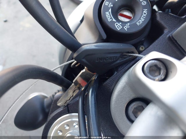 Ducati Scrambler 800 2016 ML015ANM8GT008895 Image 11