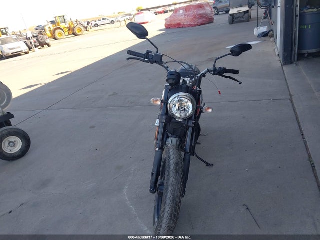 Ducati Scrambler 800 2016 ML015ANM8GT008895 Image 5