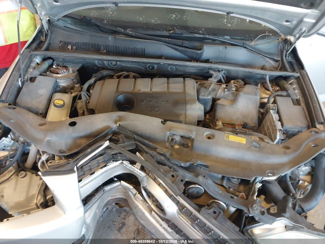 Aukcja sprzedaży 2012 Toyota Rav4 Limited, vin: 2T3YF4DV5CW141922, numer aukcji: 46309842