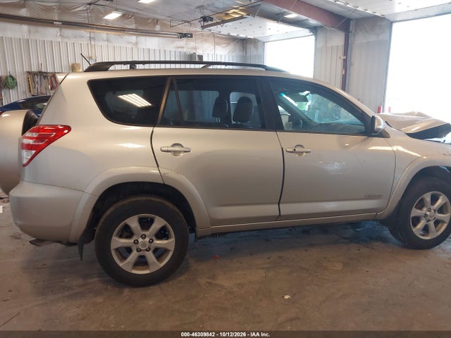 Aukcja sprzedaży 2012 Toyota Rav4 Limited, vin: 2T3YF4DV5CW141922, numer aukcji: 46309842