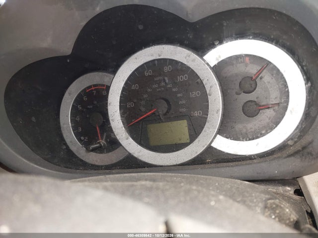 Aukcja sprzedaży 2012 Toyota Rav4 Limited, vin: 2T3YF4DV5CW141922, numer aukcji: 46309842