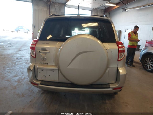 Aukcja sprzedaży 2012 Toyota Rav4 Limited, vin: 2T3YF4DV5CW141922, numer aukcji: 46309842