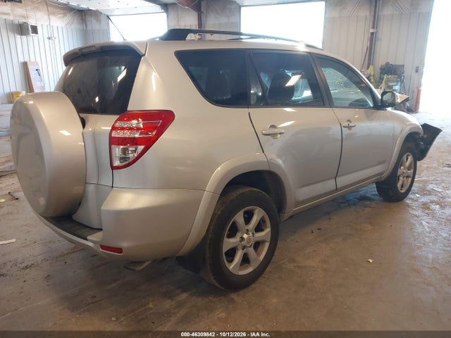 Aukcja sprzedaży 2012 Toyota Rav4 Limited, vin: 2T3YF4DV5CW141922, numer aukcji: 46309842