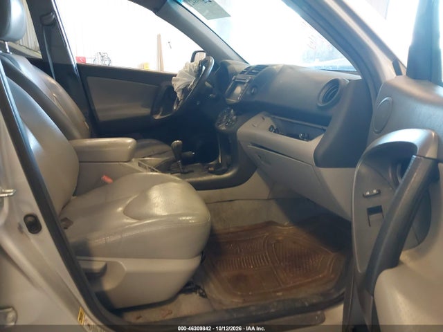 Aukcja sprzedaży 2012 Toyota Rav4 Limited, vin: 2T3YF4DV5CW141922, numer aukcji: 46309842