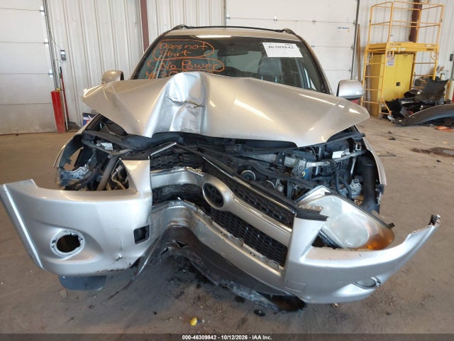 Aukcja sprzedaży 2012 Toyota Rav4 Limited, vin: 2T3YF4DV5CW141922, numer aukcji: 46309842