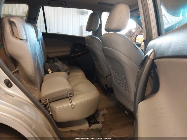 Aukcja sprzedaży 2012 Toyota Rav4 Limited, vin: 2T3YF4DV5CW141922, numer aukcji: 46309842