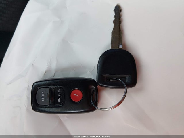 46309845 :رقم المزاد ، JM1BK12G971621003 vin ، 2007 Mazda Mazda3 I مزاد بيع