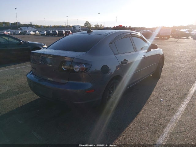 46309845 :رقم المزاد ، JM1BK12G971621003 vin ، 2007 Mazda Mazda3 I مزاد بيع