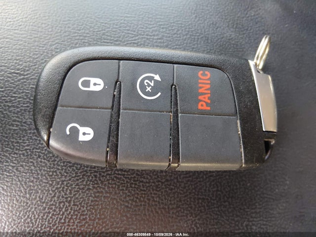 Aukcja sprzedaży 2015 Dodge Journey Crossroad, vin: 3C4PDDGG5FT589510, numer aukcji: 46309849