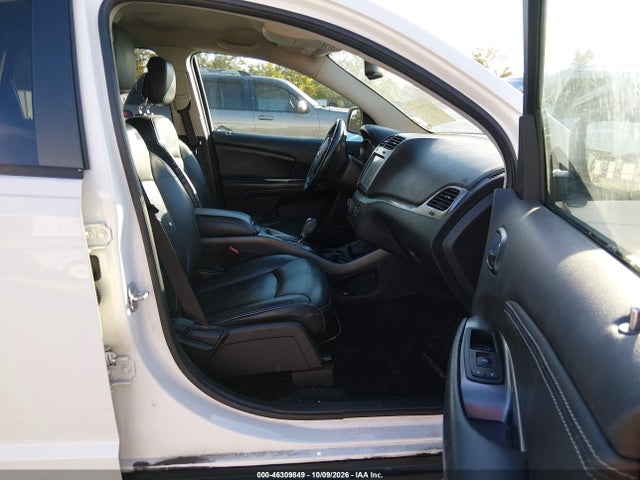 Aukcja sprzedaży 2015 Dodge Journey Crossroad, vin: 3C4PDDGG5FT589510, numer aukcji: 46309849